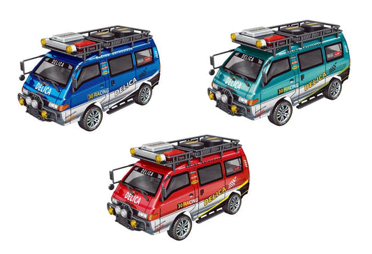 RCPro 1/24 2WD R/C vehicle RC PRO