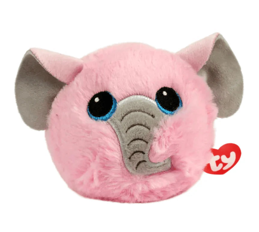 Beanie Bouncers (Bouncy Ball Plushies) Ty