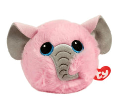 Beanie Bouncers (Bouncy Ball Plushies) Ty