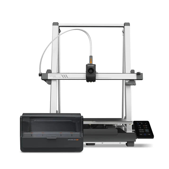 Anycubic Kobra 3 Max Combo 3d Printer ANYCUBIC