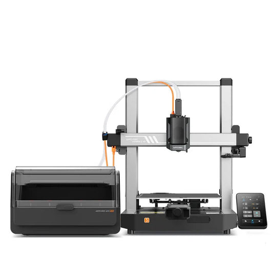 Anycubic Kobra 3 V2 Combo 3d Printer ANYCUBIC