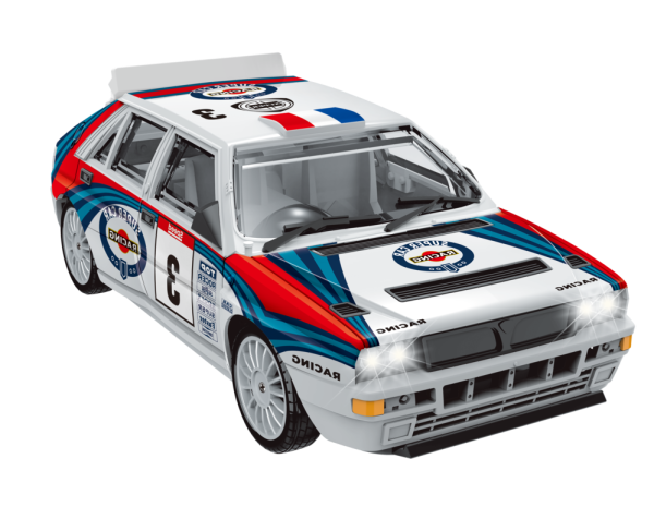 RC-PRO 1/28 2.4G 4WD R/C Car Gyro (Pro) RC PRO