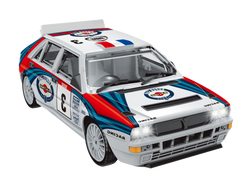 RC-PRO 1/28 2.4G 4WD R/C Car Gyro (Pro) RC PRO