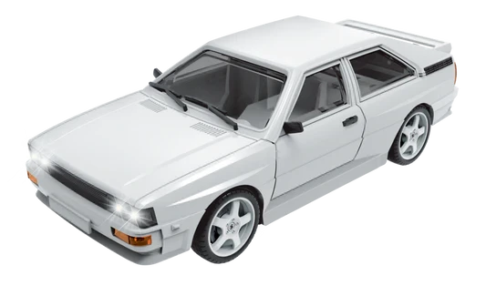 IMEX 1:28 2.4G LDRC Rally Cars Friendly Hobbies