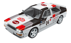 RC-PRO 1/28 2.4G 4WD R/C Car Gyro (Pro) RC PRO