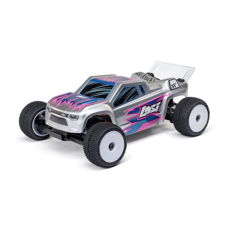 Consignment Losi Micro-T #204812 Friendly Hobbies