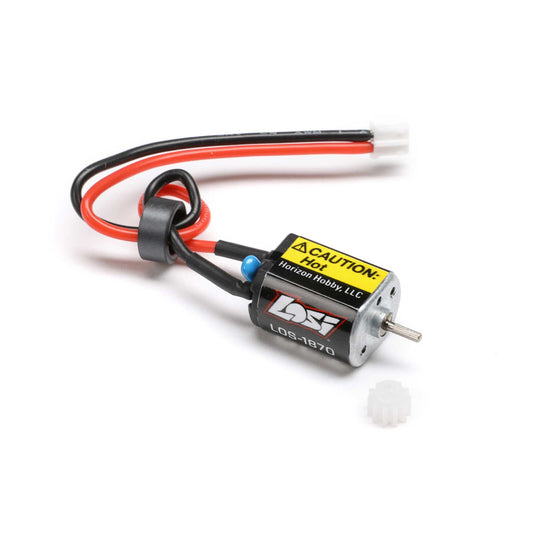 LOSI 65 Turn Motor: Micro-B (LOS-1870)