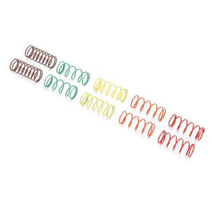 Losi Spring Set, 4-8lb (2): 22S Sprint Horizon Hobby