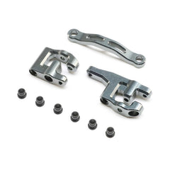 LOSI Aluminum Bell Crank Set: GROM (LOS-1906)