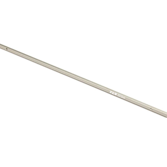 LOSI Center Driveshaft, Aluminum, 203.5mm: GROM (LOS-1912) Horizon Hobby