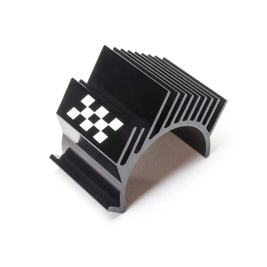 LOSI 380 Motor Heatsink: NASCAR (LOS-1920)