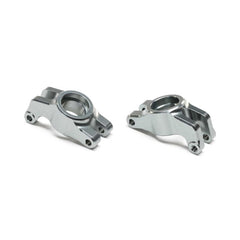 LOSI Rear Hubs, Aluminum: GROM (LOS-1947)