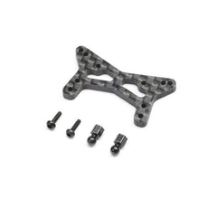 LOSI Carbon Front Shock Tower: (LOS-1981)