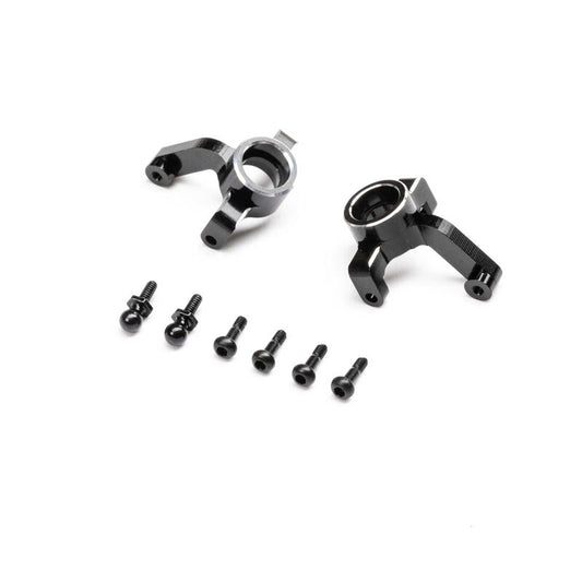 LOSI Aluminum Spindles: Micro-B (LOS-1983)