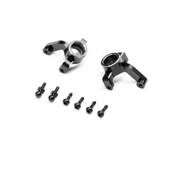 LOSI Aluminum Spindles: Micro-B (LOS-1983)