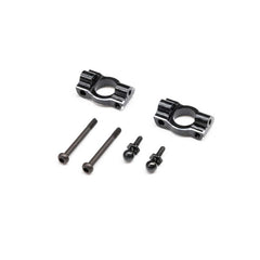 LOSI Aluminum Caster Blocks: Micro-B (LOS-1984)