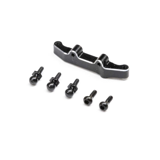 LOSI Aluminum Drag Link: Micro-B (LOS-19850)