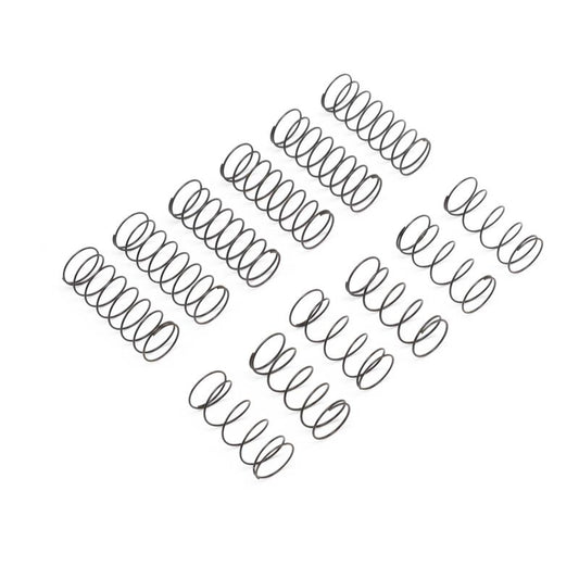 LOSI Shock Spring Pack: Micro-B/T (LOSI-1991)