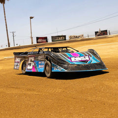 1/10 Losi 22S Dirt Late Model Pre-Order | Releasing July 29, 2026 Horizon Hobby