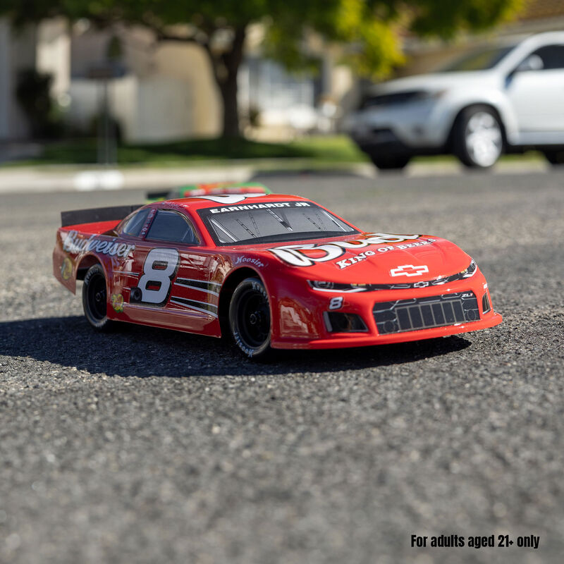 1/12 Losi Asphalt Late Model Horizon Hobby
