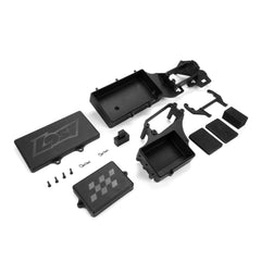 Losi Radio Tray Set: 5IVE-TG 3.0 Friendly Hobbies