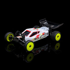 Consignment Losi Micro-b #204812 Friendly Hobbies