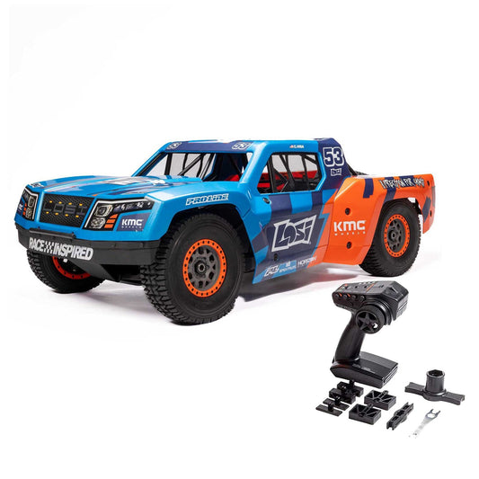 Losi: 1/5 5IVE-TE 3.0 (Pre-Order In Store Pick Up Only) [Available 5-20-2026] Horizon Hobby