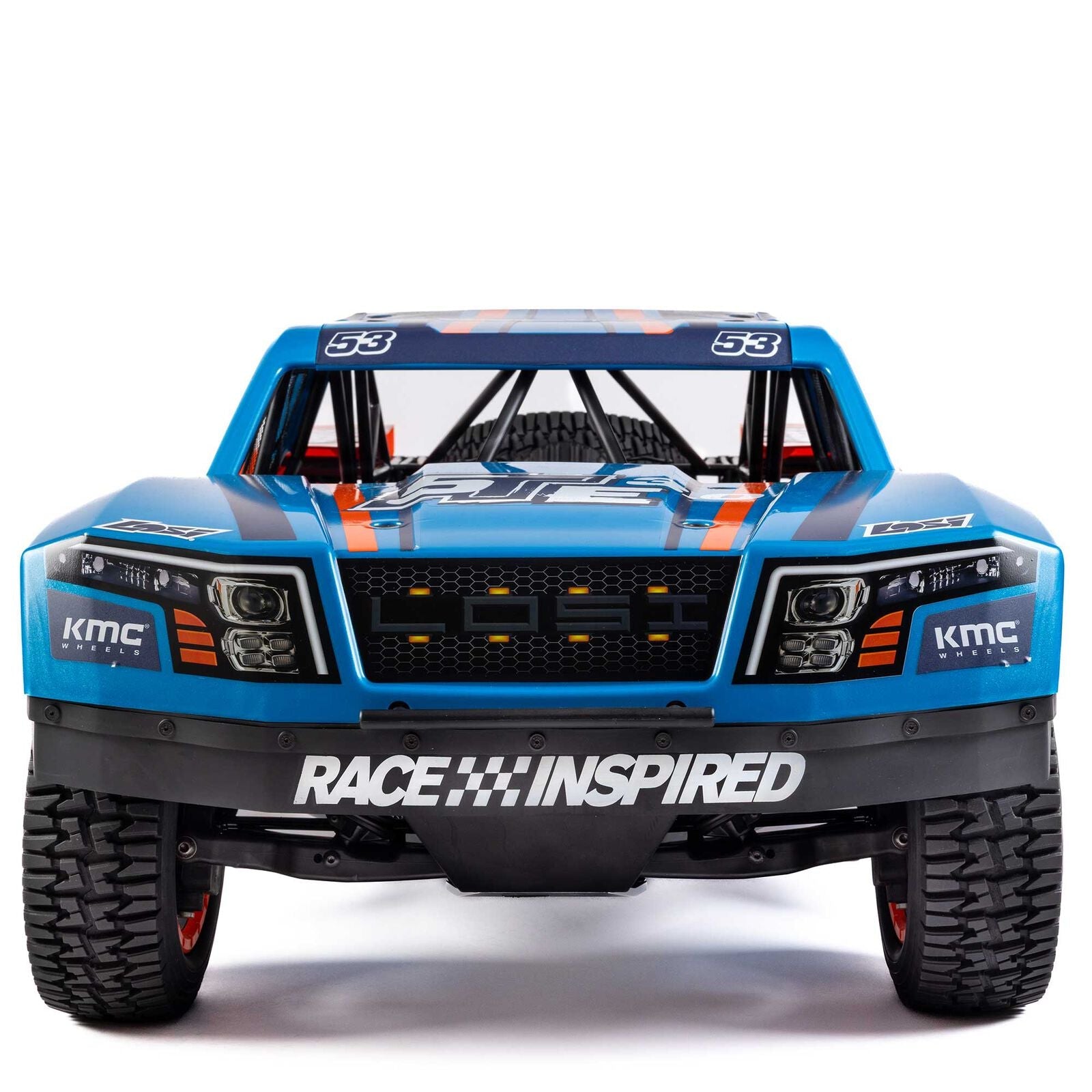 Losi: 1/5 5IVE-TE 3.0 (Pre-Order In Store Pick Up Only) [Available 5-20-2026] Horizon Hobby