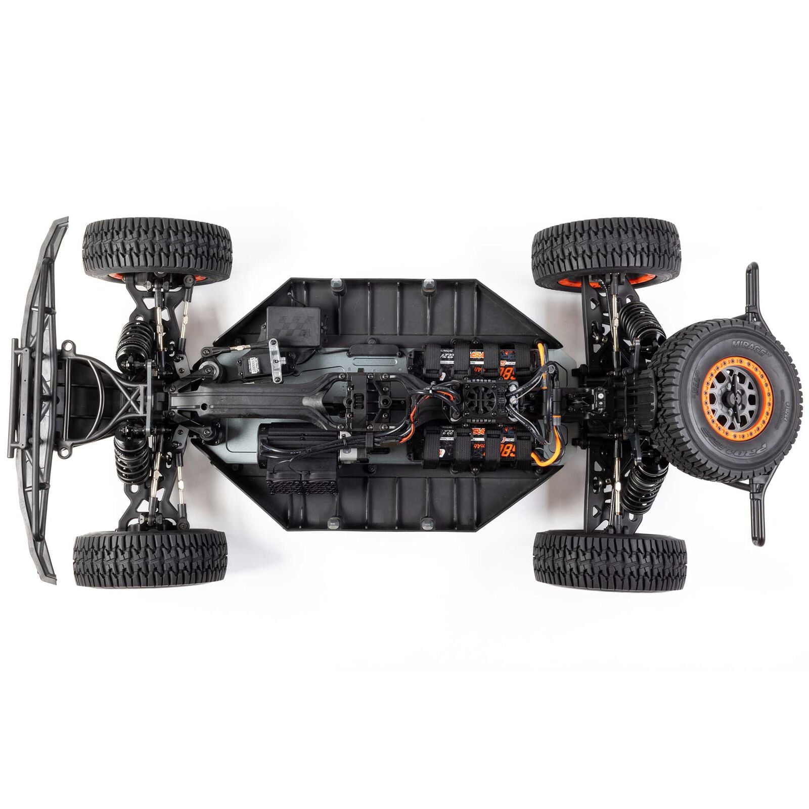 Losi: 1/5 5IVE-TE 3.0 (Pre-Order In Store Pick Up Only) [Available 5-20-2026] Horizon Hobby