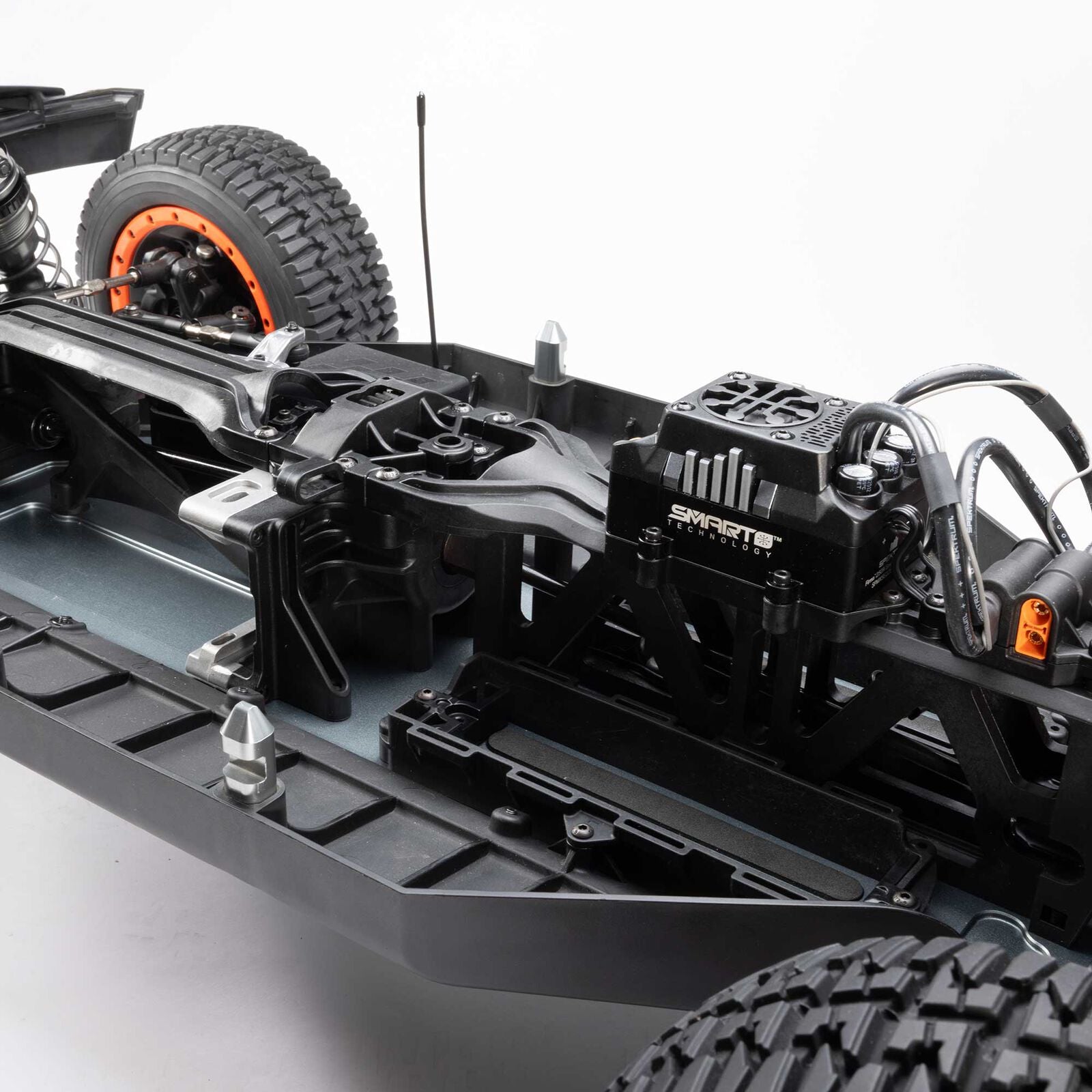 Losi: 1/5 5IVE-TE 3.0 (Pre-Order In Store Pick Up Only) [Available 5-20-2026] Horizon Hobby