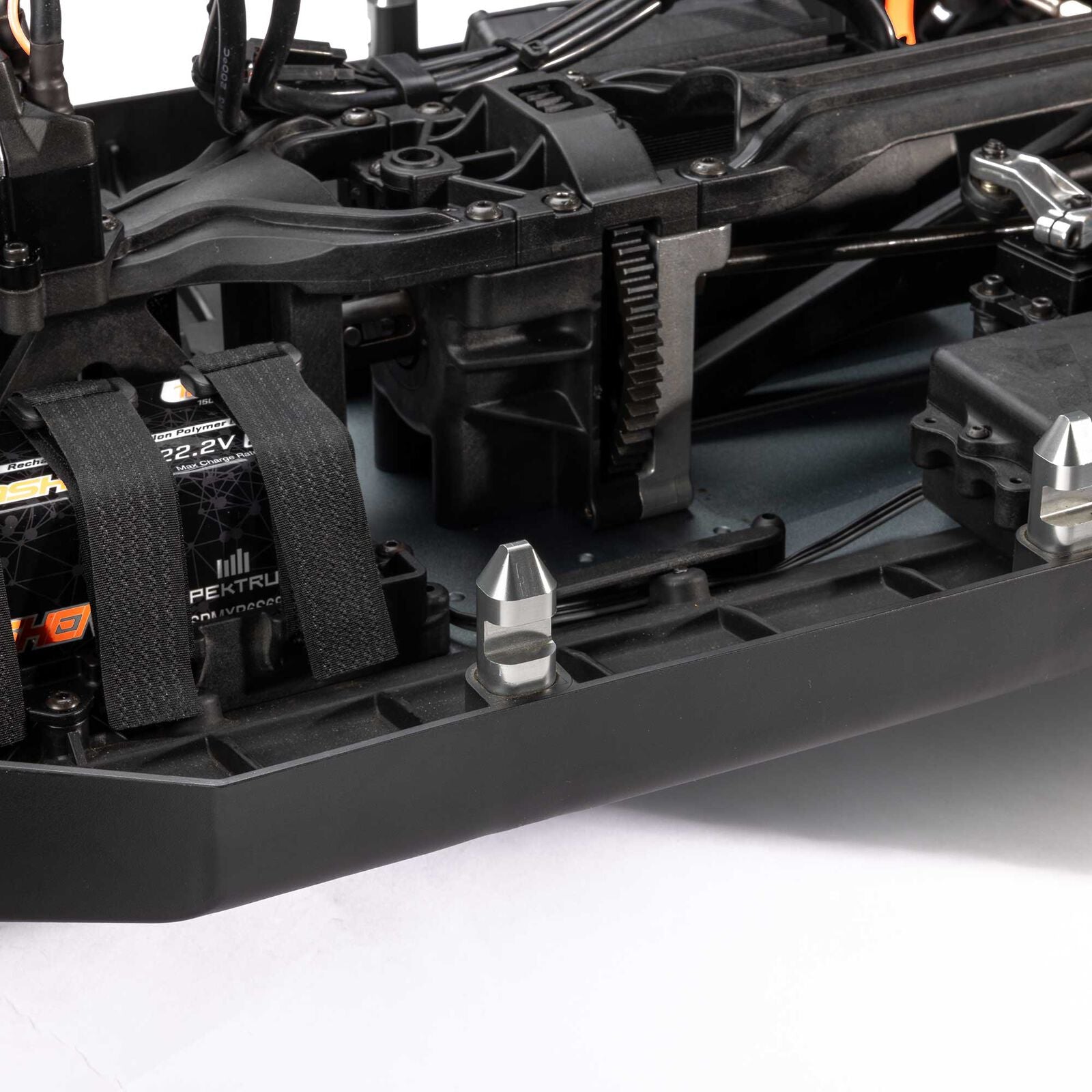 Losi: 1/5 5IVE-TE 3.0 (Pre-Order In Store Pick Up Only) [Available 5-20-2026] Horizon Hobby