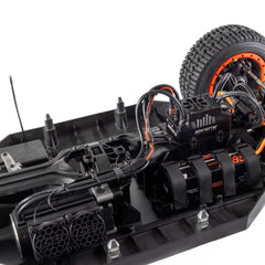 Losi: 1/5 5IVE-TE 3.0 (Pre-Order In Store Pick Up Only) [Available 5-20-2026] Horizon Hobby