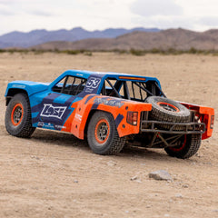 Losi: 1/5 5IVE-TE 3.0 (Pre-Order In Store Pick Up Only) [Available 5-20-2026] Horizon Hobby