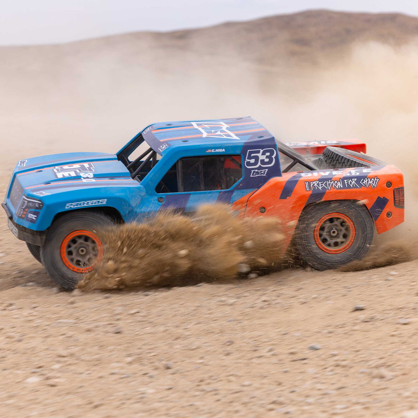 Losi: 1/5 5IVE-TE 3.0 (Pre-Order In Store Pick Up Only) [Available 5-20-2026] Horizon Hobby