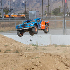 Losi: 1/5 5IVE-TE 3.0 (Pre-Order In Store Pick Up Only) [Available 5-20-2026] Horizon Hobby
