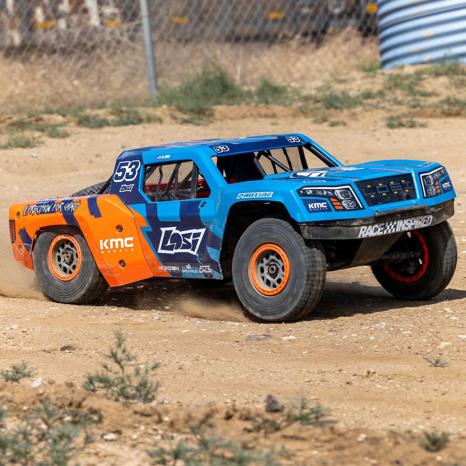 Losi: 1/5 5IVE-TE 3.0 (Pre-Order In Store Pick Up Only) [Available 5-20-2026] Horizon Hobby
