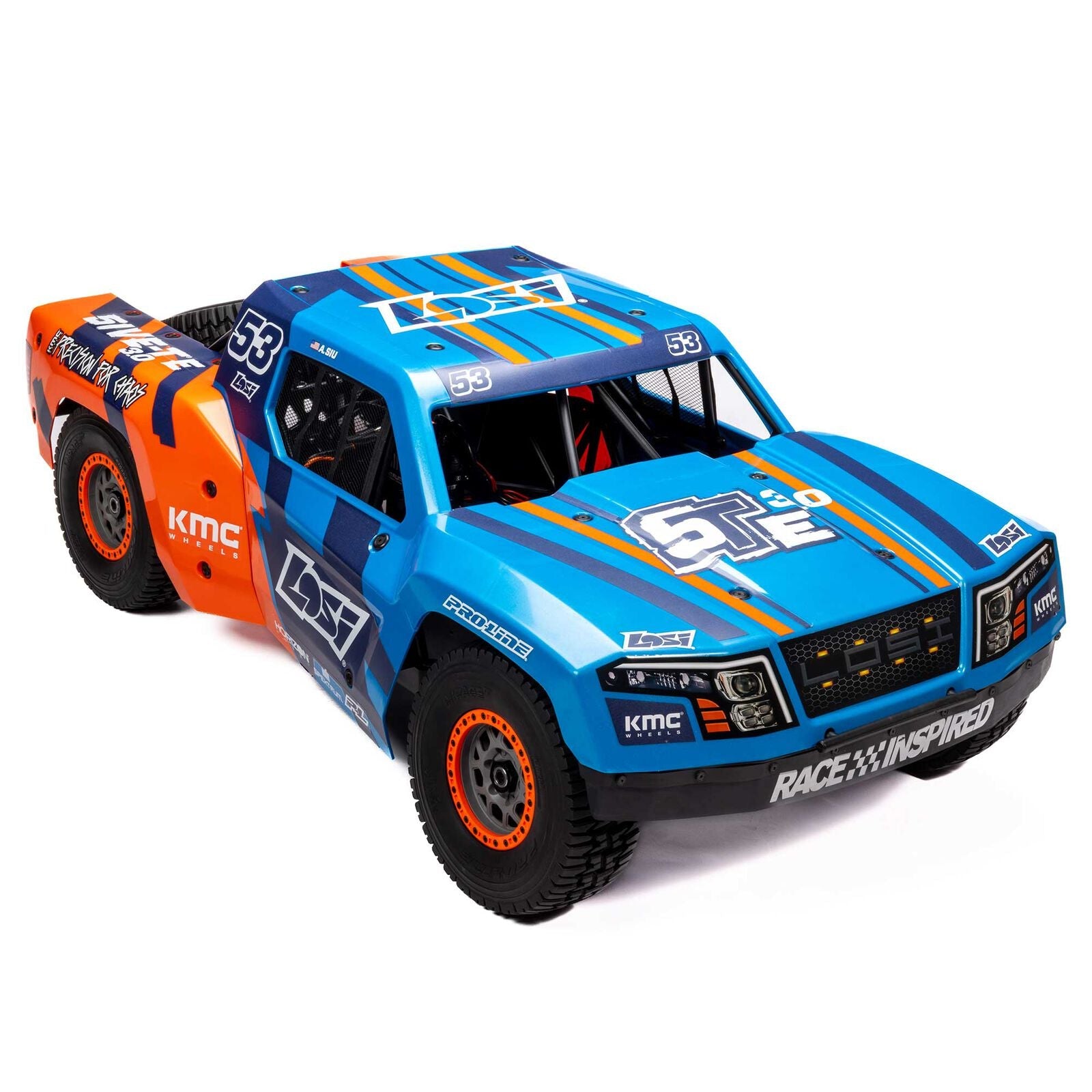 Losi: 1/5 5IVE-TE 3.0 (Pre-Order In Store Pick Up Only) [Available 5-20-2026] Horizon Hobby