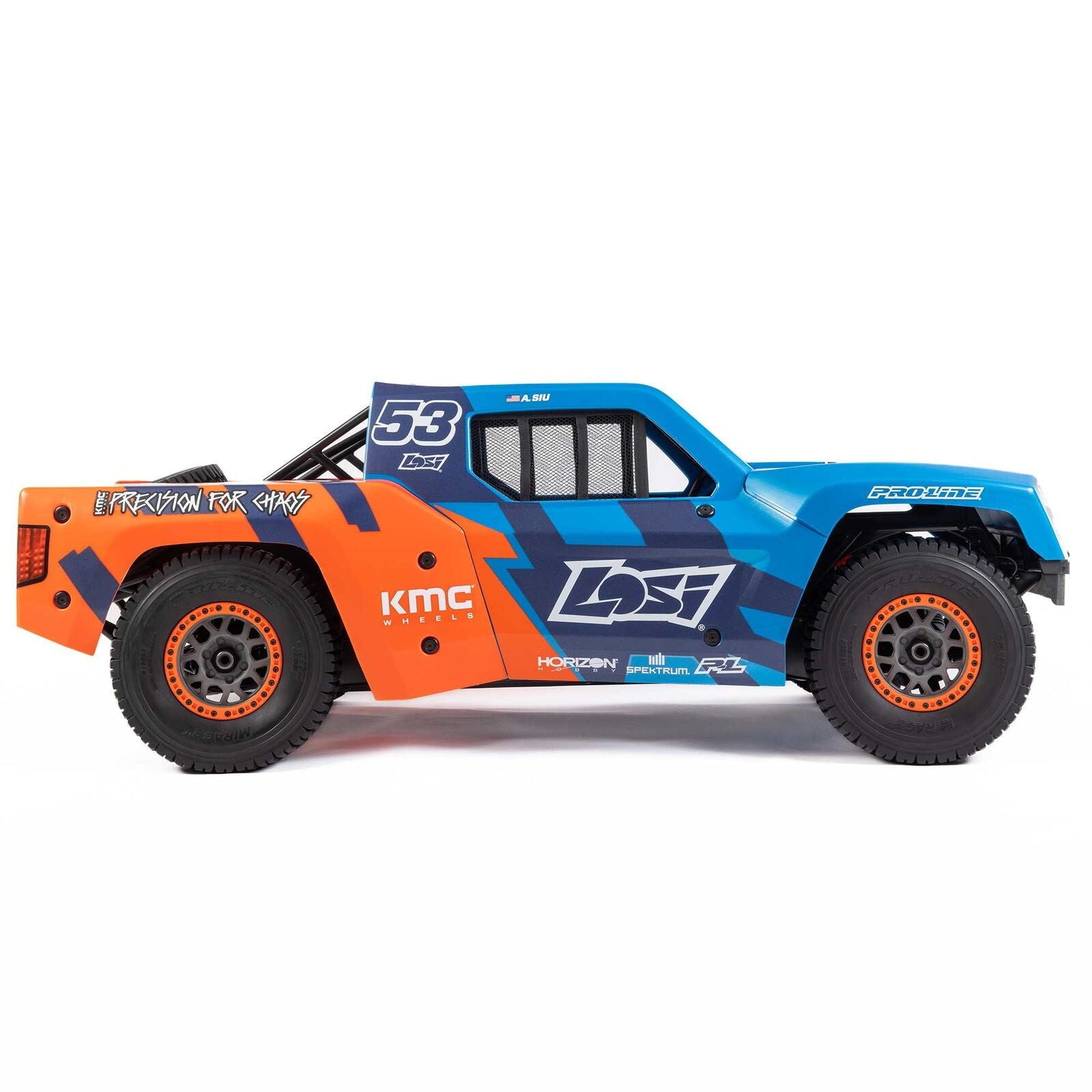 Losi: 1/5 5IVE-TE 3.0 (Pre-Order In Store Pick Up Only) [Available 5-20-2026] Horizon Hobby