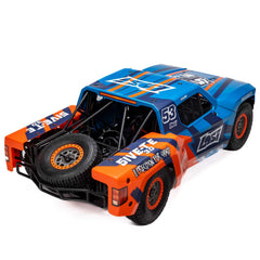 Losi: 1/5 5IVE-TE 3.0 (Pre-Order In Store Pick Up Only) [Available 5-20-2026] Horizon Hobby
