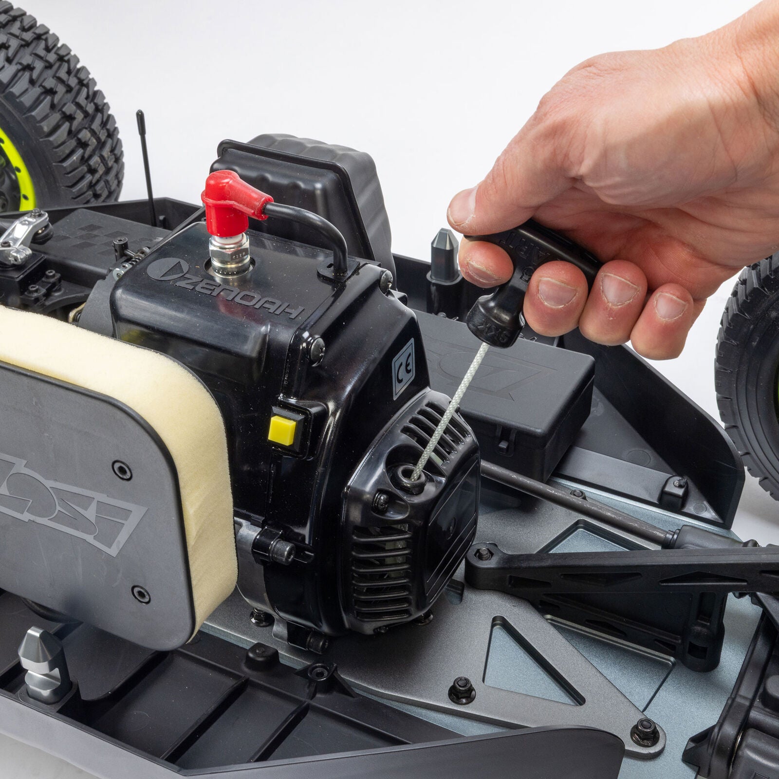 Losi 1/5 Losi 5IVE-TG 3.0 Horizon Hobby