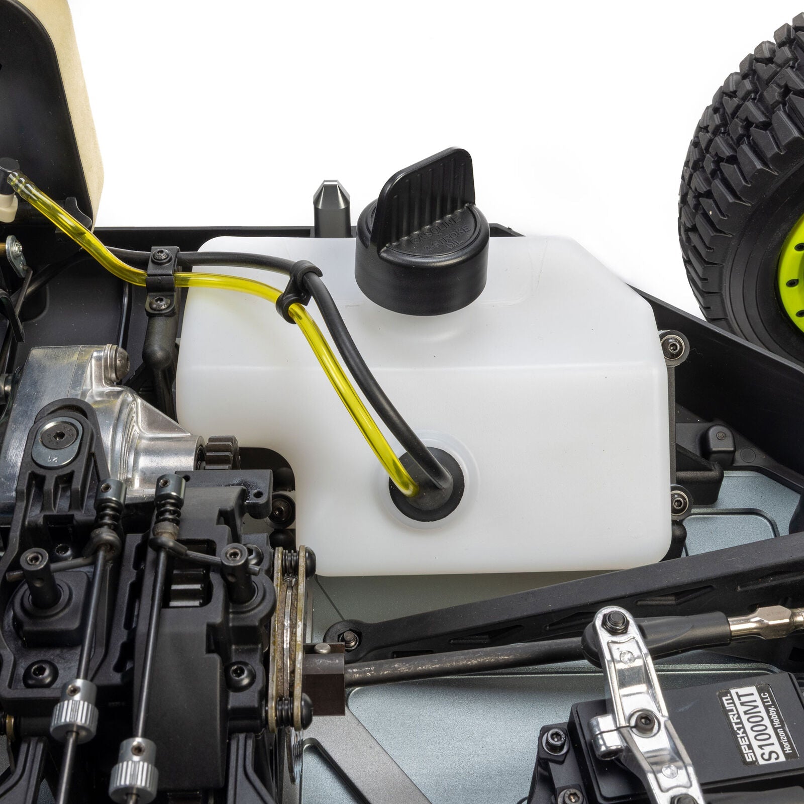Losi 1/5 Losi 5IVE-TG 3.0 Horizon Hobby