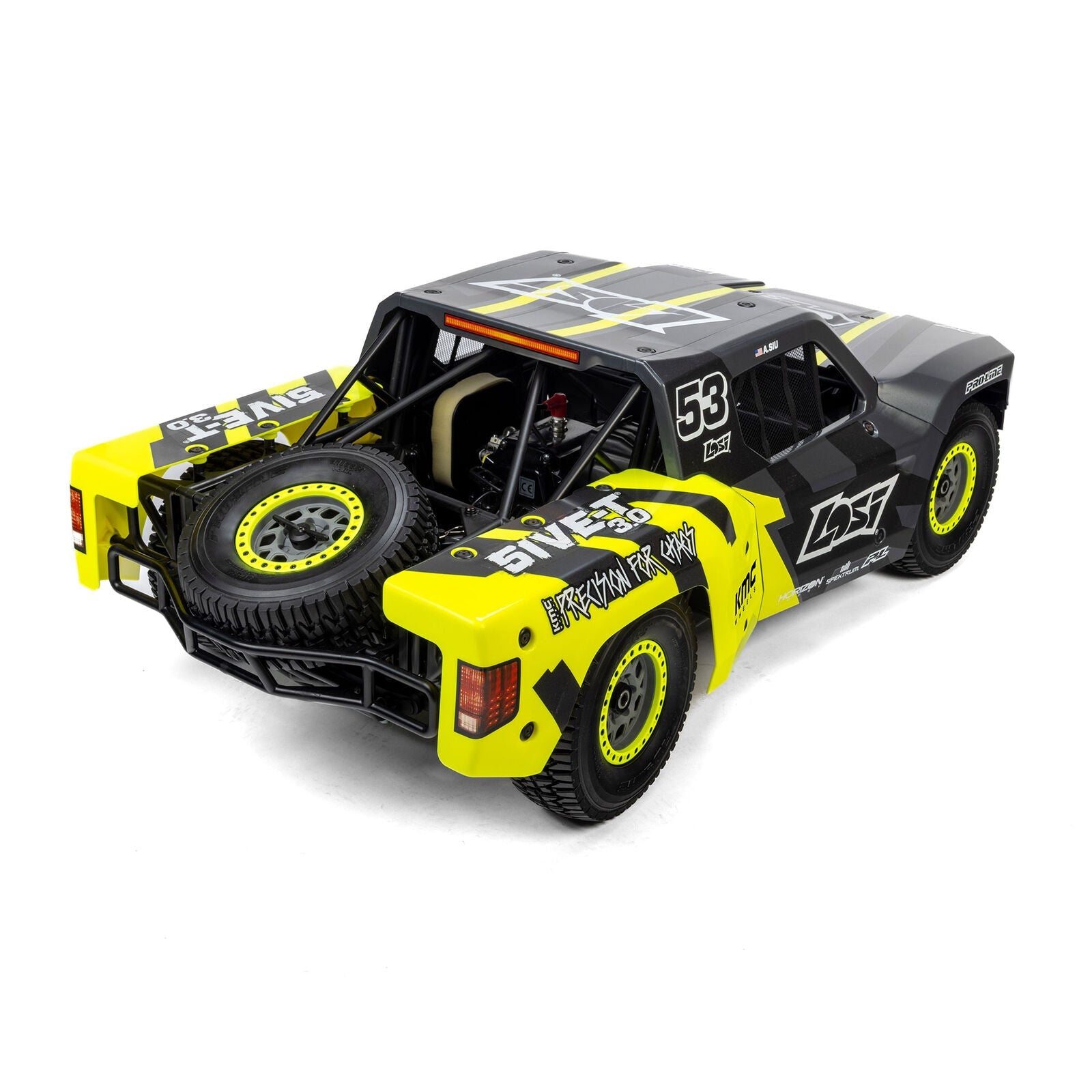 1/5 Losi 5IVE-TG 3.0 (LOS05025) Friendly Hobbies