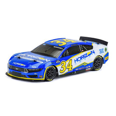 LOSI 1/12 Losi NASCAR AWD RC Racecar