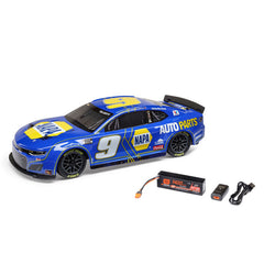 LOSI 1/12 Losi NASCAR AWD RC Racecar