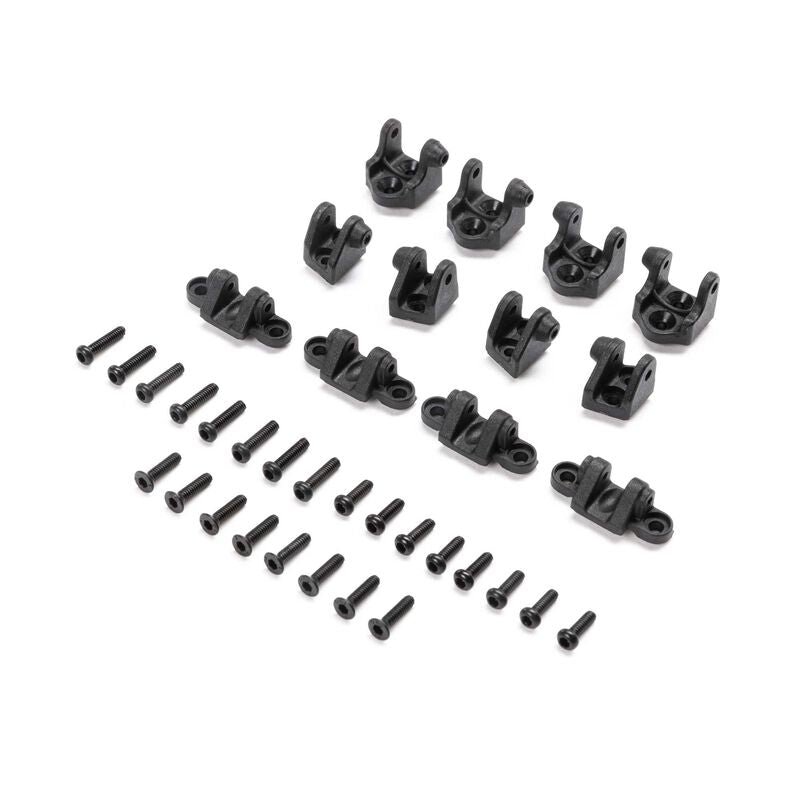 Losi Suspension Mounting Set: Mini LMT Horizon Hobby