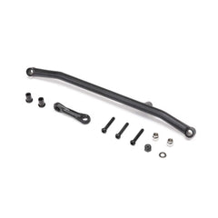 Losi Steering Tie Rod and Drag Link: Mini LMT Horizon Hobby