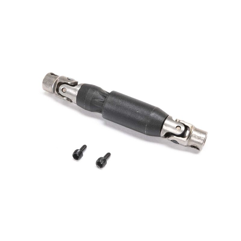 LOSI Center Slider Driveshaft Set: Mini LMT Horizon Hobby