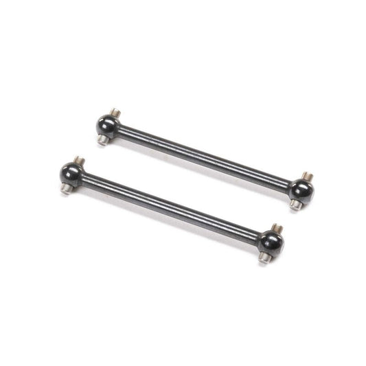 Losi Rear Dogbone (2): Mini LMT Horizon Hobby
