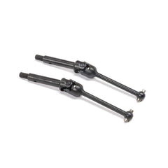 Losi Front Universal Driveshaft Set (2): Mini LMT Horizon Hobby