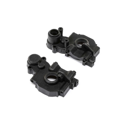 LOSI Transmission Case, V2: Mini-B, BL (LOS212055)